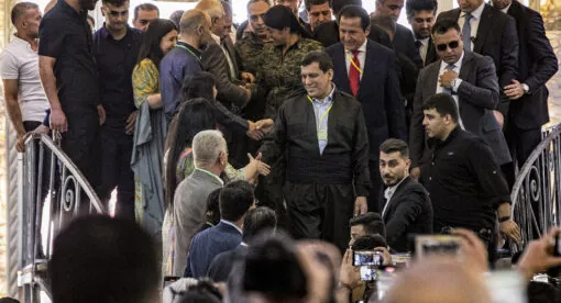 Between Autonomy and Authority: Syria’s New Power Balance After the SDF–Damascus Deal