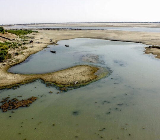 Pakistan-Warns-India-Over-Water-Share