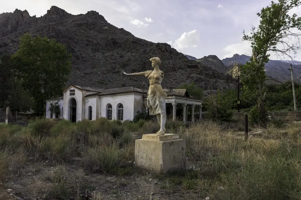 Armenian-and-Azerbaijan