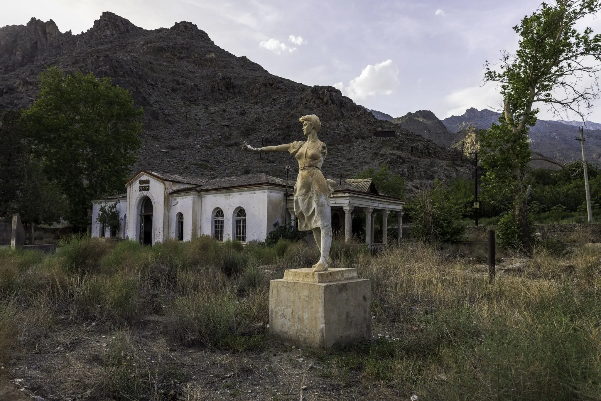 Armenian-and-Azerbaijan