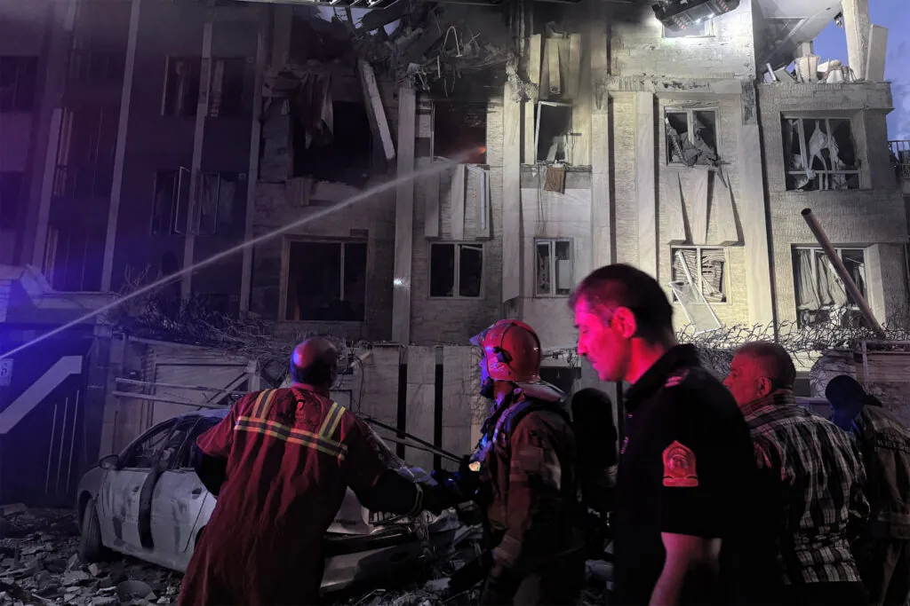 IRAN-ISRAEL-CONFLICT-POLITICS-NUCLEAR