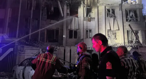 Real-Time New Lines Analysis: Israel’s Strike on Iran