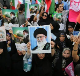 Real-Time Analysis: Iran After the Israeli Strikes: Regime Change Remains Unlikely but Not Impossible 