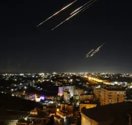 Israel and Iran at War: The Risk of Escalation and Regional Implications