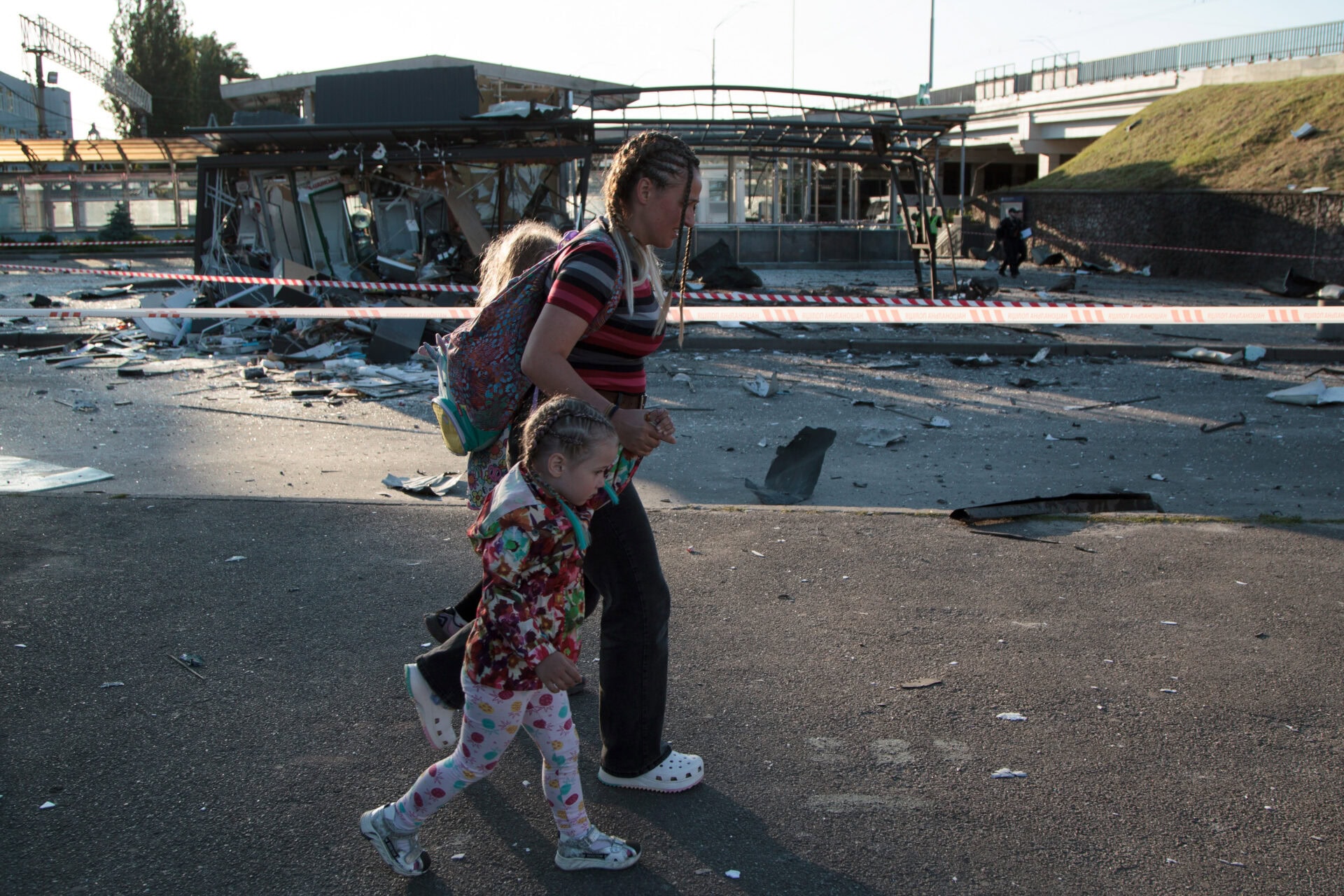 Implementation of the Women, Peace and Security Agenda: Lessons Learned from Ukraine