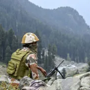 The State of Kashmir’s Separatist Insurgency Since 2019