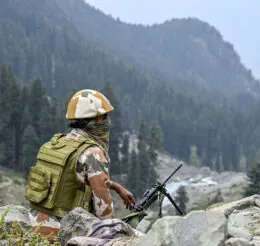 The State of Kashmir’s Separatist Insurgency Since 2019