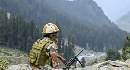 The State of Kashmir’s Separatist Insurgency Since 2019