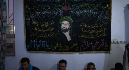 The Hazaras: An Overlooked Humanitarian Crisis in Afghanistan