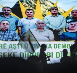 What the PKK Ceasefire Means for Türkiye’s Kurds: Podcast