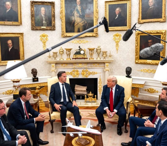 White House