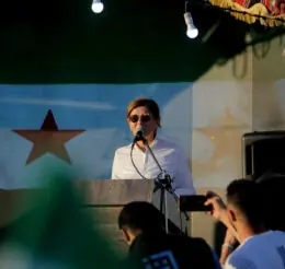 Gender, Power, and Peacebuilding in Postwar Syria