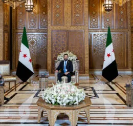The New Syrian Government: Turning a Page or Rewriting the Script?