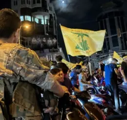 Lebanese Logic: Hezbollah On the Outs