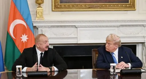 Armenia-Azerbaijan Diplomacy and Regional Connectivity Implications, Part 1