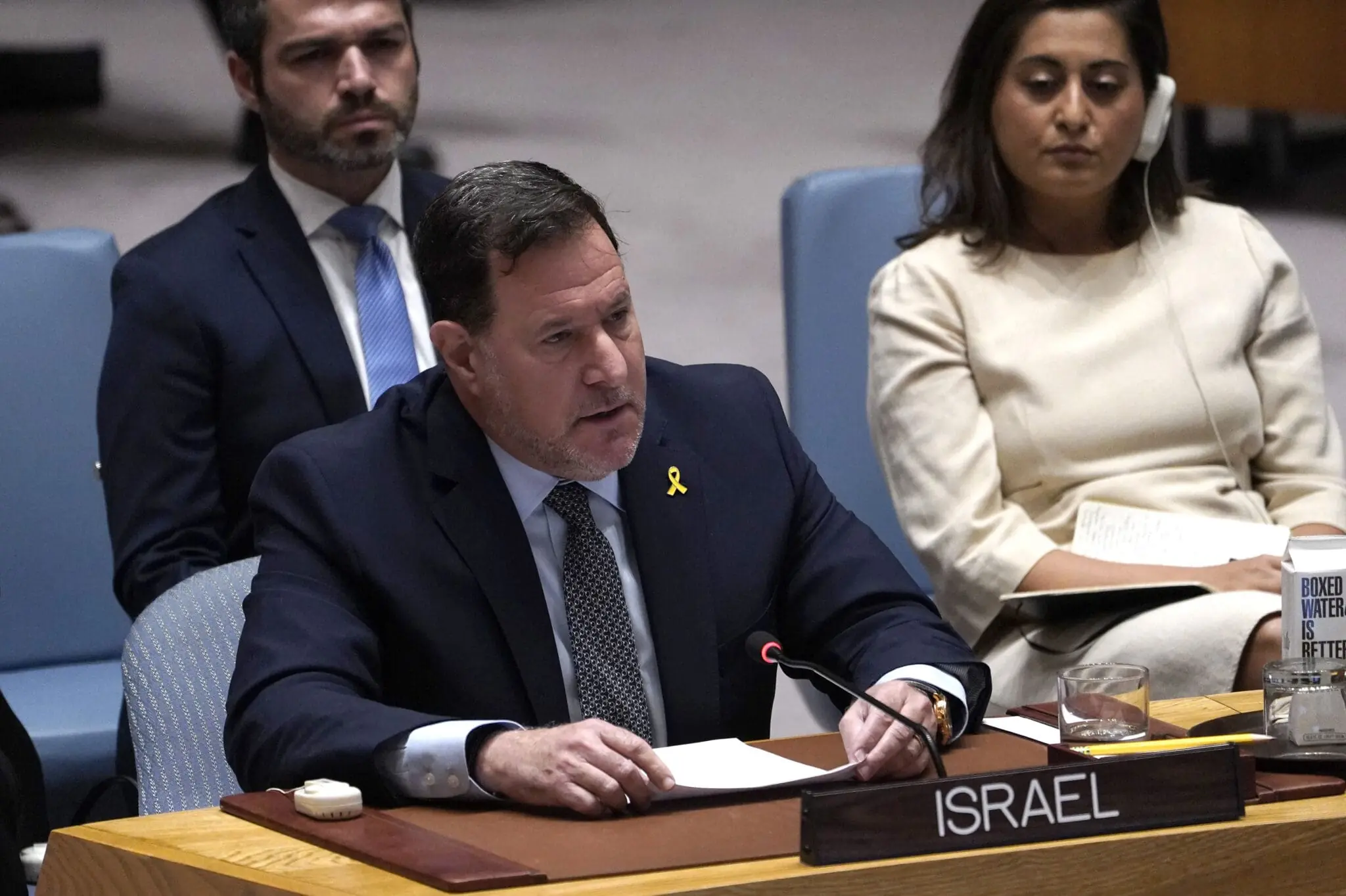 UN-US-ISRAEL-PALESTINIAN-CONFLICT-DIPLOMACY