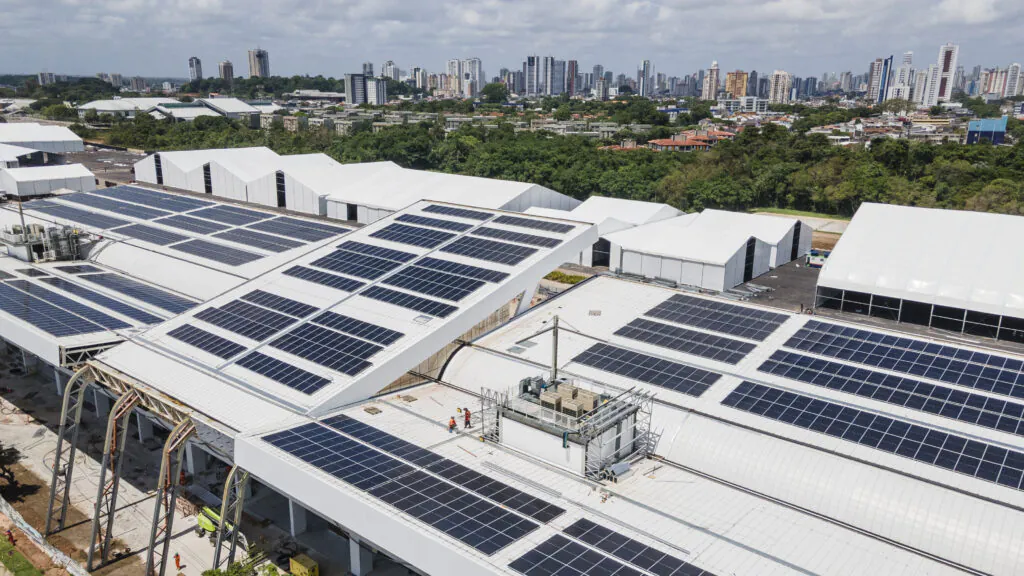 BRAZIL-UN-COP30-CLIMATE