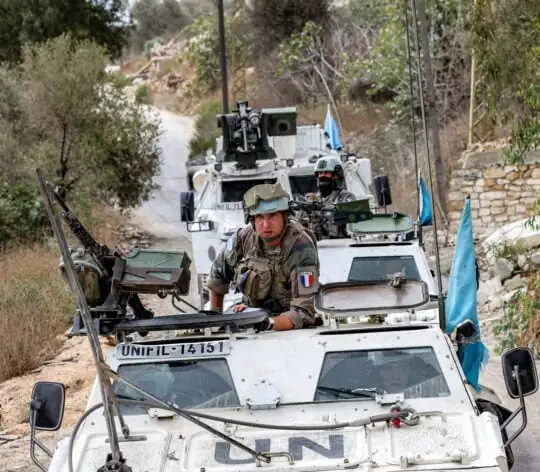 LEBANON-ISRAEL-UN-CONFLICT-UNIFIL