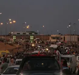 The Trust Differential Framework: Predicting Political Instability and Guiding Democracy Promotion in Middle East