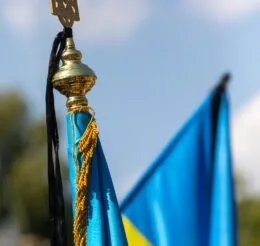 The Rise in Violence Among Civilians in Ukraine
