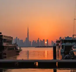 U.S.-UAE AI Cooperation: Future Trajectories 