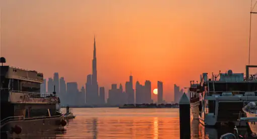 U.S.-UAE AI Cooperation: Future Trajectories 