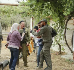 U.S.-Based Charities Are Funding Israeli Settlements: Podcast