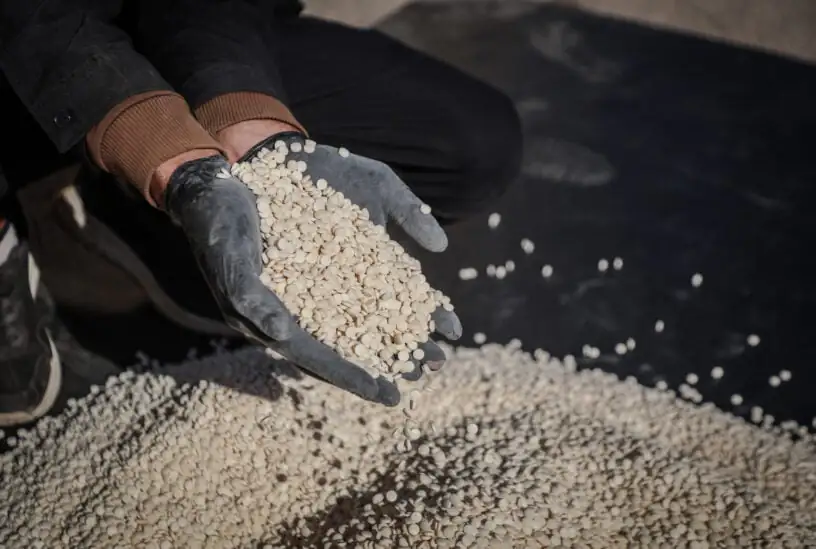 Syria seizes 11 million Captagon pills smuggled from Lebanon