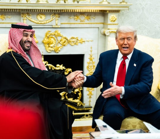 White House US President Donald Trump