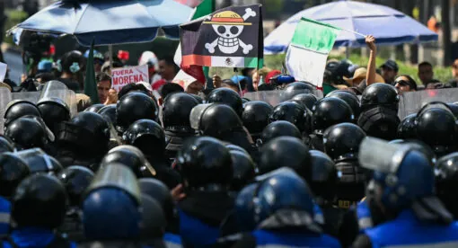 The Transformative Potential of the Global Gen Z Movement