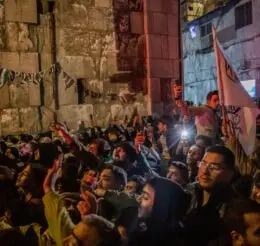 The Unfinished Revolution: Syria’s Past and Future, 1 Year After Assad