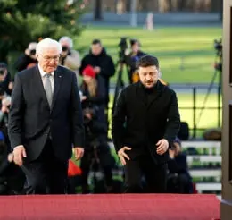 2026 Annual Forecast