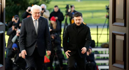 2026 Annual Forecast