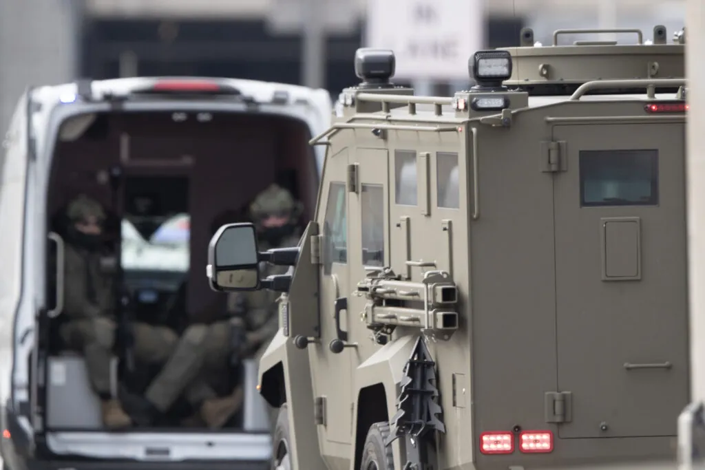 Nicolas Maduro Pleads Not Guilty In New York Court