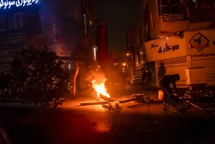 Protests-in-Iran-January-2026