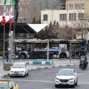 Global Hotspots: U.S. Pressures Iran on Protests; Greenland Diplomacy Ramps Up 