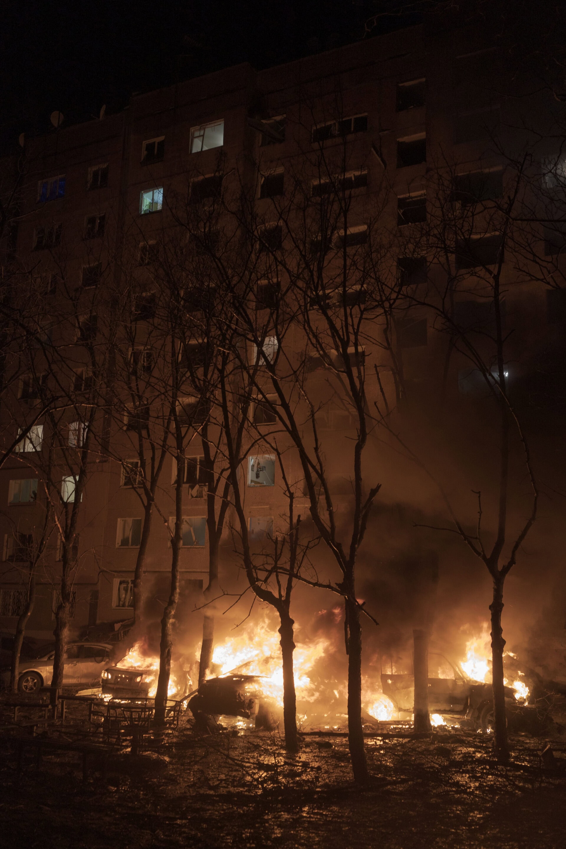 Intent to Destroy: Confronting Russia’s Campaign to Erase Ukraine and Its People 