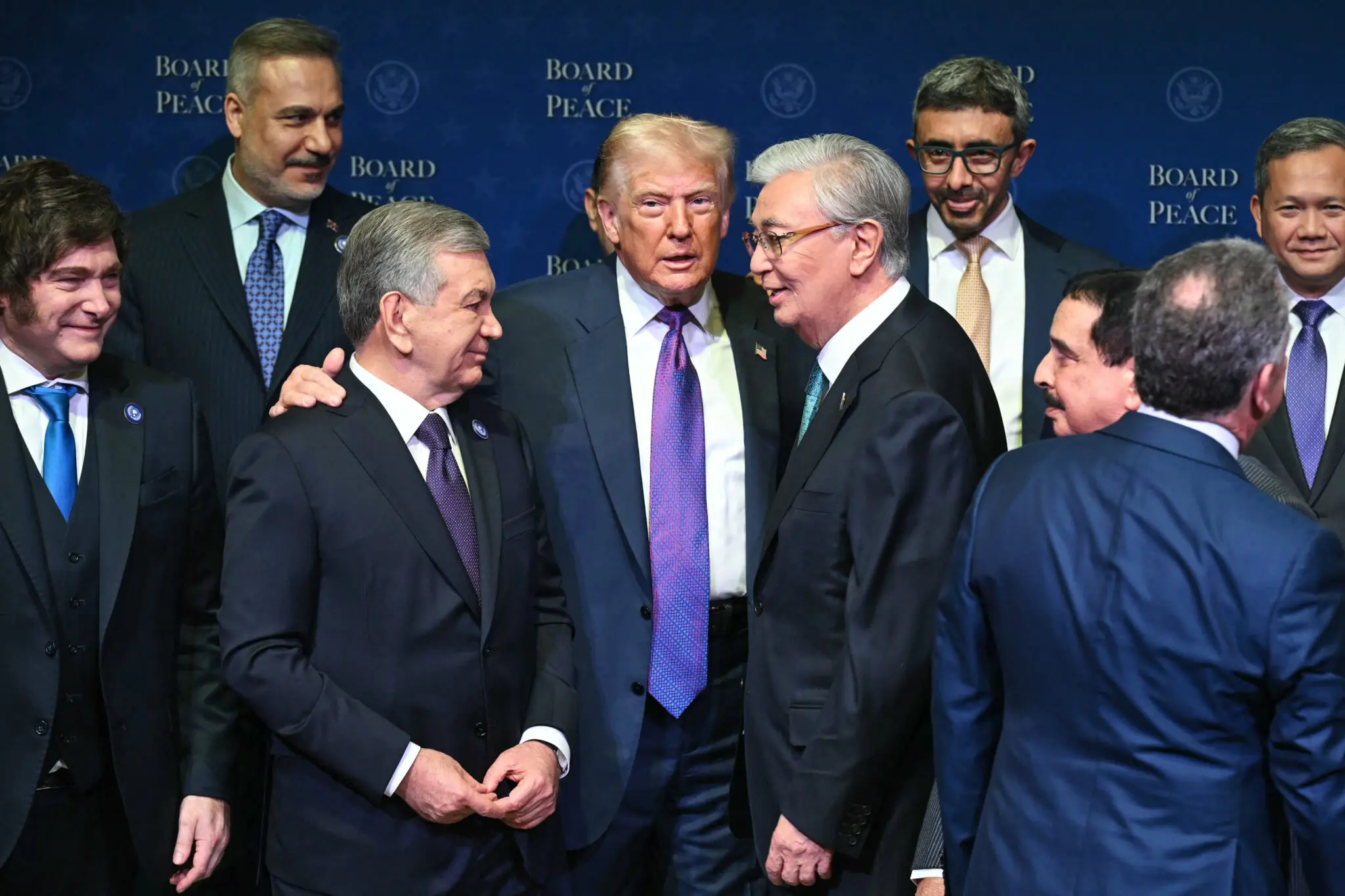 US-POLITICS-DIPLOMACY-TRUMP