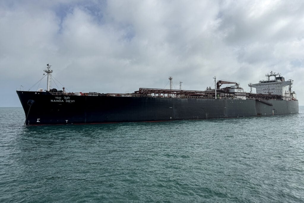 INDIA-WAR-IRAN-US-ISRAEL-SHIP