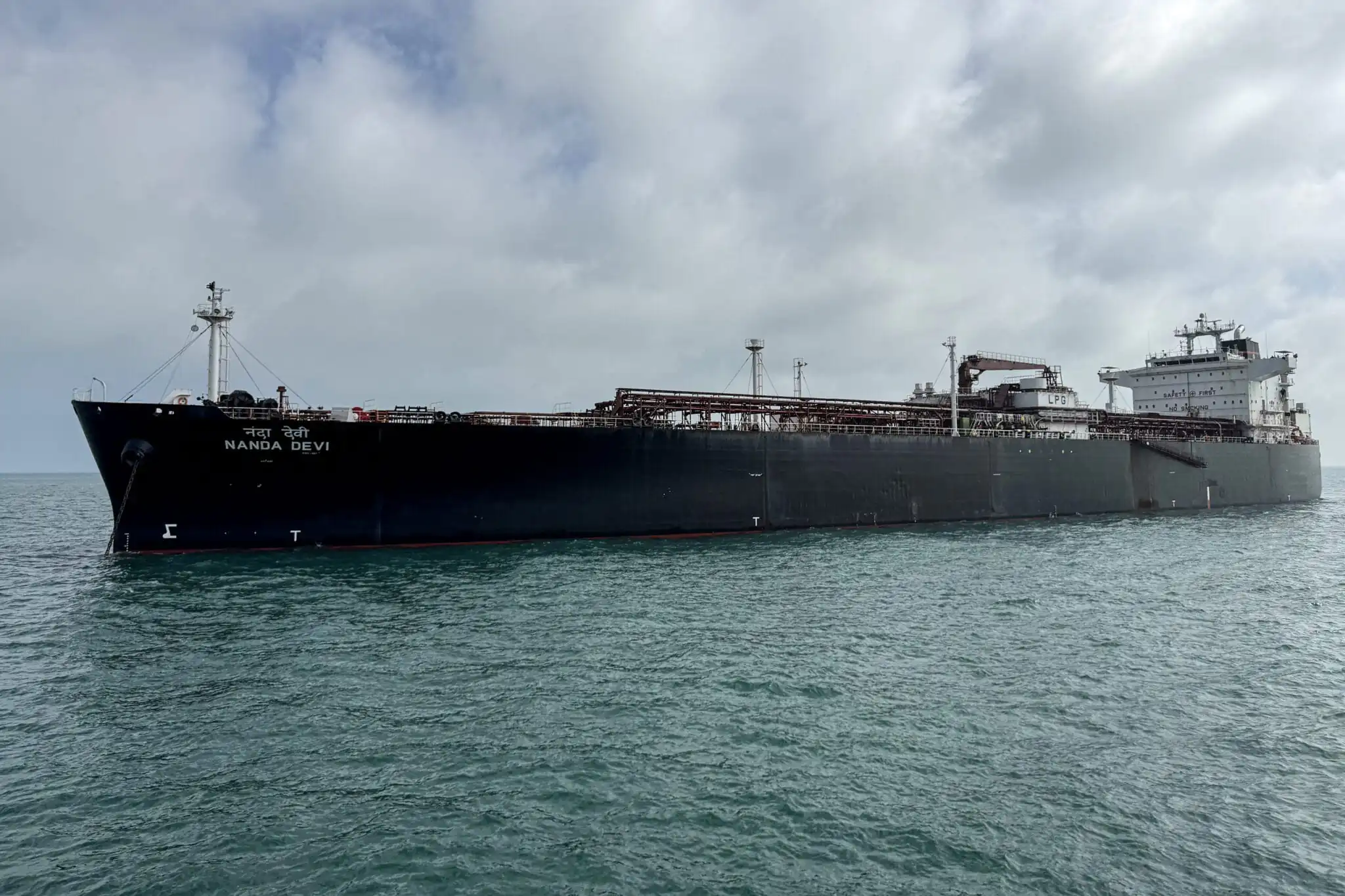 INDIA-WAR-IRAN-US-ISRAEL-SHIP