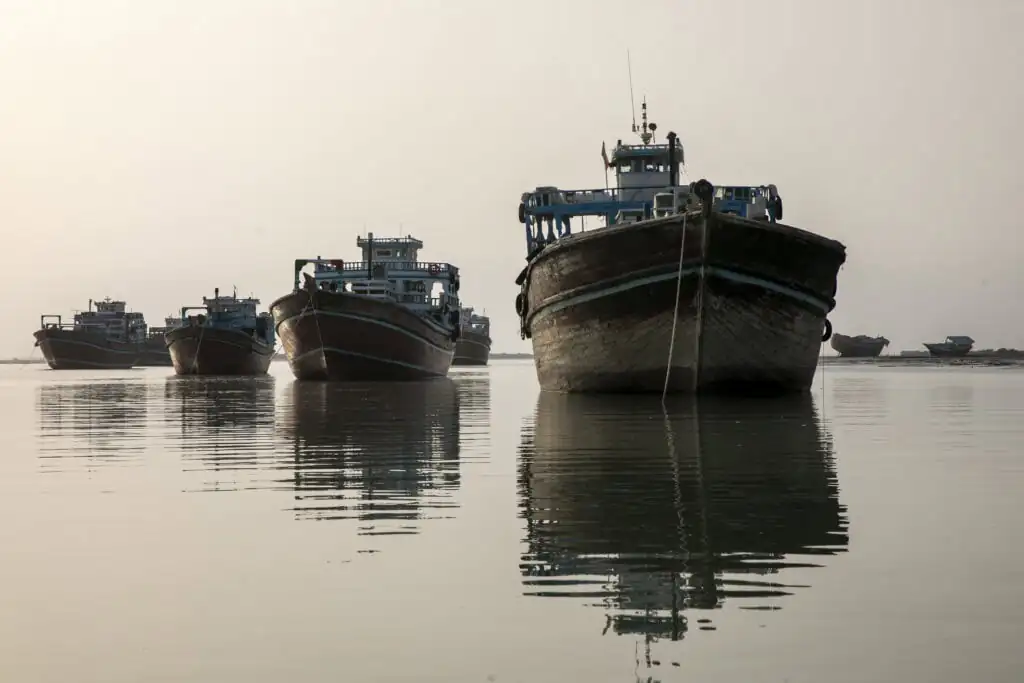 Iran And US Remain In Stalemate Over Strait Of Hormuz