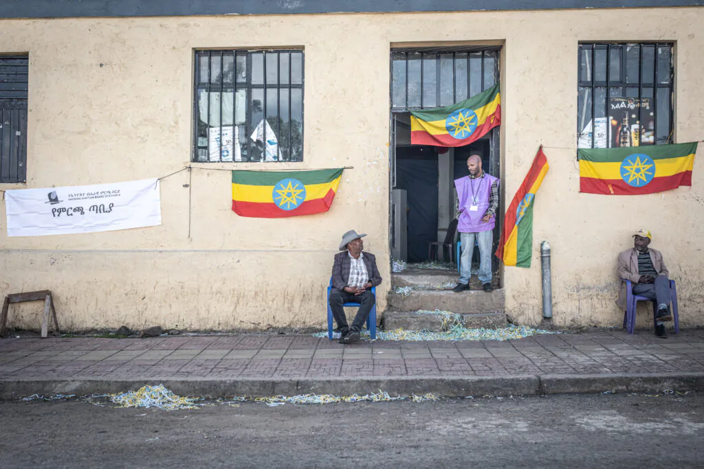 ETHIOPIA-VOTE