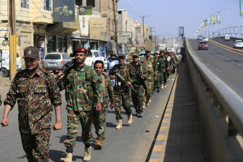 TOPSHOT-YEMEN-CONFLICT