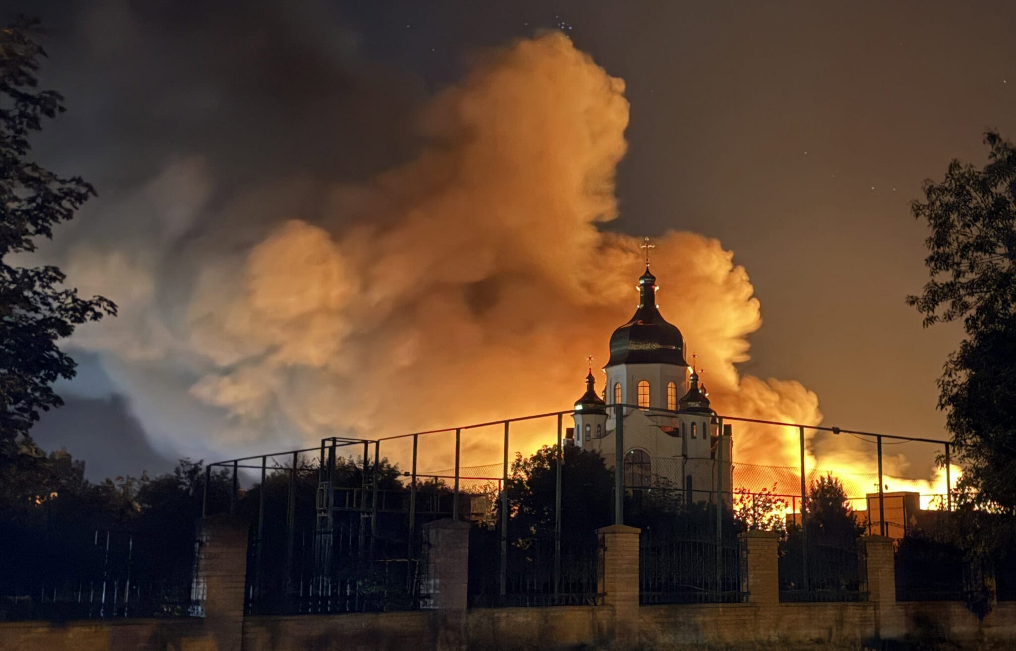 TOPSHOT-UKRAINE-RUSSIA-CONFLICT-WAR