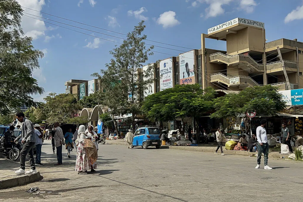 ETHIOPIA-TIGRAY-CONFLICT-UNREST-ECONOMY
