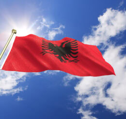 Insights into Albania: Internal Struggles and Geopolitical Challenges in the Western Balkans