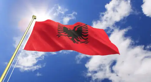 Insights into Albania: Internal Struggles and Geopolitical Challenges in the Western Balkans