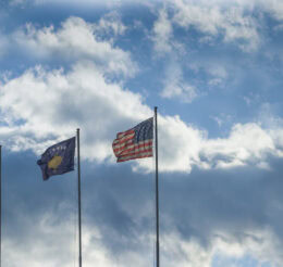 From Protégé to Partner: The Way Forward for Kosovo-U.S. Relations