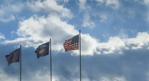 From Protégé to Partner: The Way Forward for Kosovo-U.S. Relations