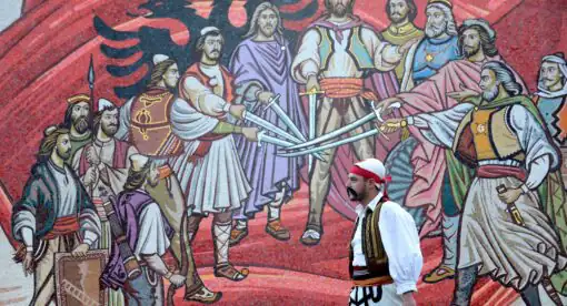 Why the Issue of Minority Rights in Albania Could Become a Roadblock to EU Accession